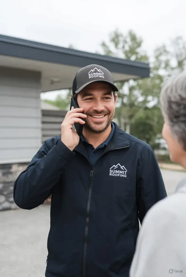 Flat Roof Leak Repair Huddy, KY FAQs